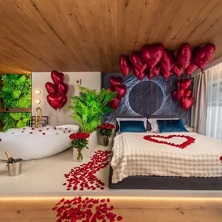 Apartamento Brzozowa 4 Sauna, Jacuzzi, Basen, Taras, Blisko Plazy *
