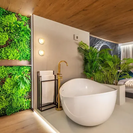 Brzozowa 4 Sauna, Jacuzzi, Basen, Taras, Blisko Plazy
