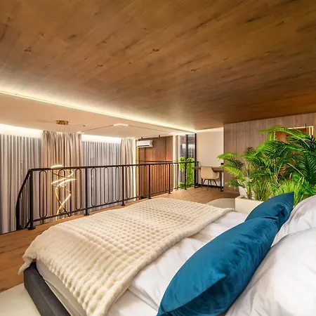 Brzozowa 4 Sauna, Jacuzzi, Basen, Taras, Blisko Plazy *