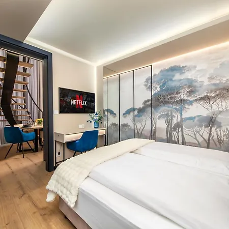 Brzozowa 4 Sauna, Jacuzzi, Basen, Taras, Blisko Plazy Apartamento