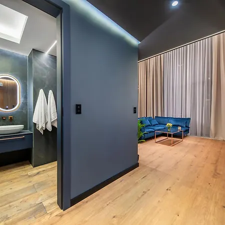 Apartamento Brzozowa 4 Sauna, Jacuzzi, Basen, Taras, Blisko Plazy