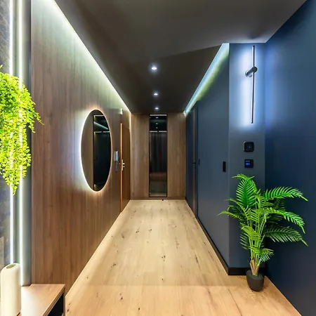 Brzozowa 4 Sauna, Jacuzzi, Basen, Taras, Blisko Plazy *