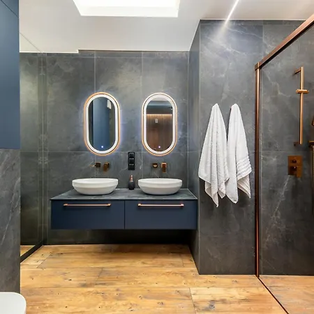Brzozowa 4 Sauna, Jacuzzi, Basen, Taras, Blisko Plazy * Stegna (Pomerania)