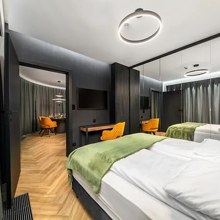 Apartamento Brzozowa 4 Sauna, Jacuzzi, Basen, Taras, Blisko Plazy Stegna (Pomerania)